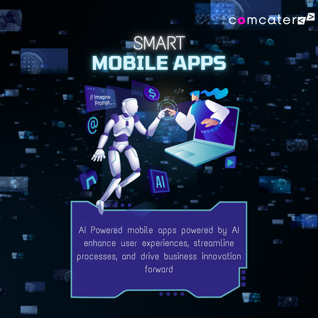 How AI is Reshaping Mobile Apps